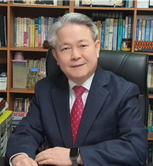목사님 새해 인사 이미지